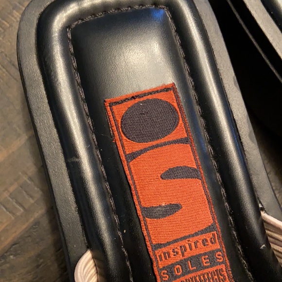 Inspired Sole By Arteffects Women’s Slip-On Sandal - Picture 9 of 9